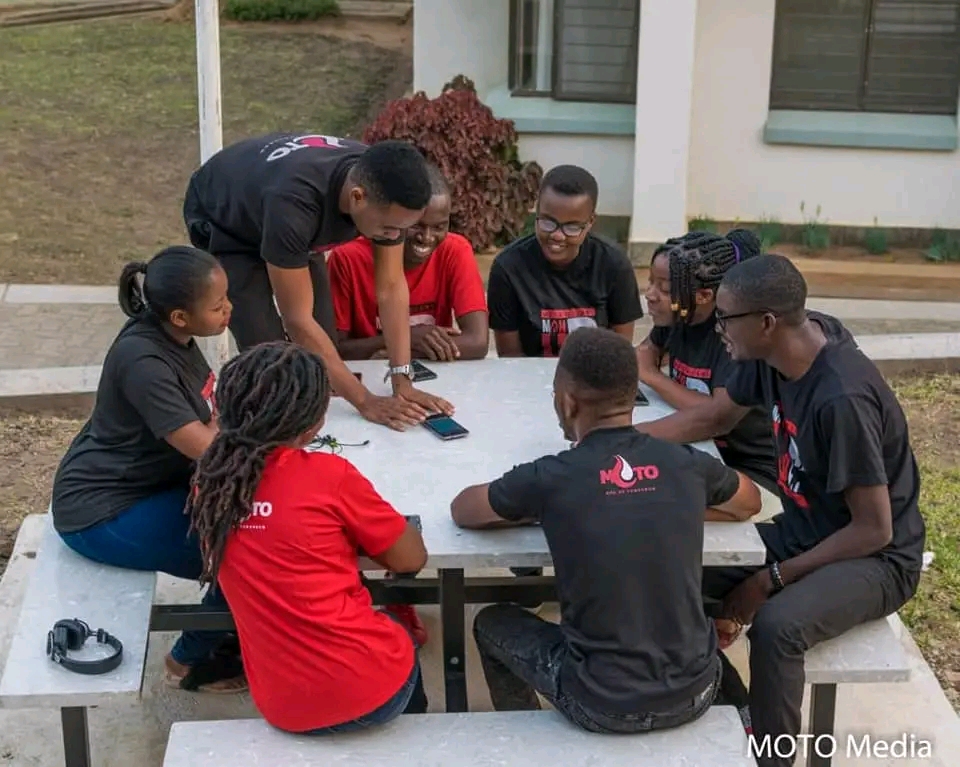 MOTO community initiative
